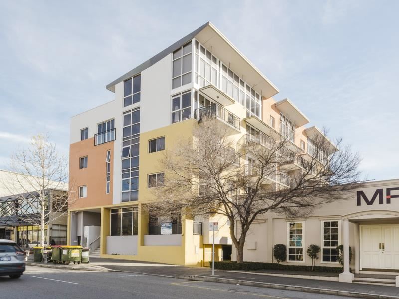 17/1142 Hay Street, West Perth WA 6005