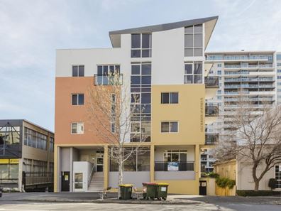 17/1142 Hay Street, West Perth WA 6005