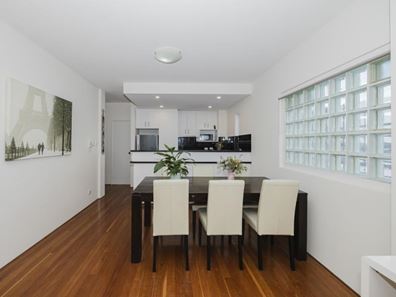 17/1142 Hay Street, West Perth WA 6005