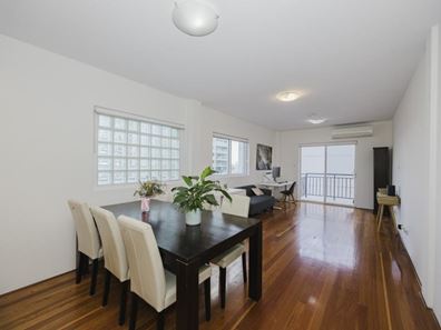 17/1142 Hay Street, West Perth WA 6005