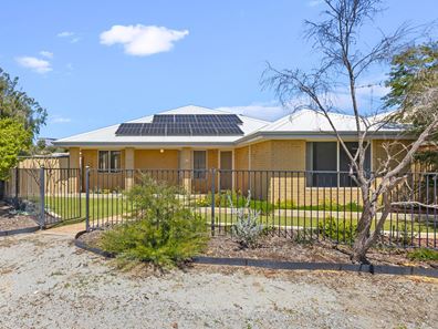 38 Blackwood Meander, Yanchep WA 6035