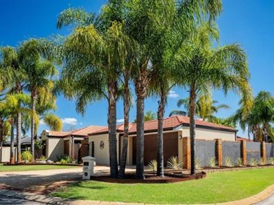 20 Turee Gardens, Ballajura WA 6066