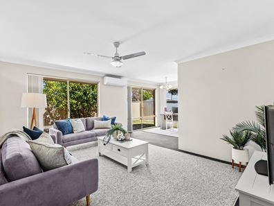 19 Moonlight Court, Huntingdale WA 6110