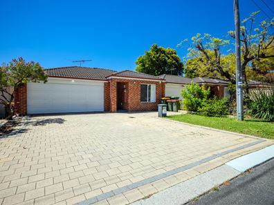 15A Ilumba Road, Nollamara WA 6061