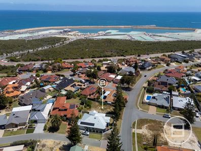 37 Naval Parade, Ocean Reef WA 6027
