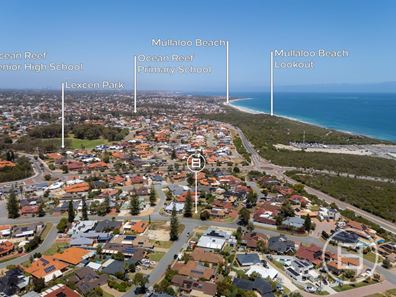 37 Naval Parade, Ocean Reef WA 6027