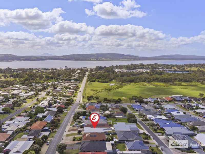 24 Elizabeth Street, Bayonet Head WA 6330