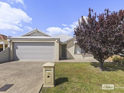 24 Elizabeth Street, Bayonet Head WA 6330
