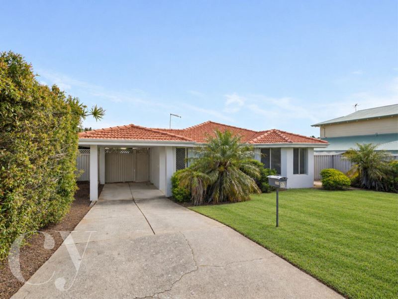 17 Bramston Street, Spearwood