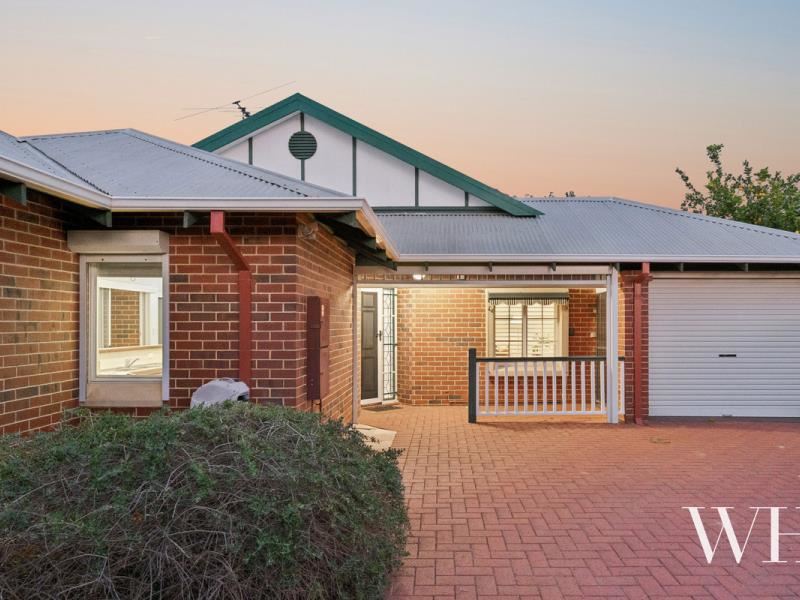 84B Dalgety Street, East Fremantle
