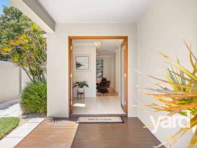4A Oakover Street, East Fremantle WA 6158