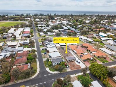 PL 55b Harris Road, Busselton WA 6280