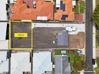 PL 55b Harris Road, Busselton WA 6280