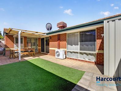 2/18 Hubert Road, Maylands WA 6051