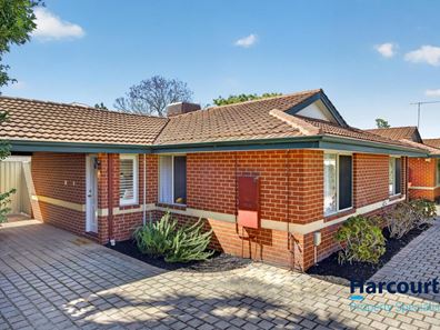 2/18 Hubert Road, Maylands WA 6051