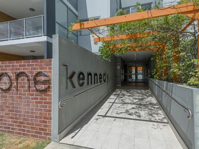 33/1 Kennedy Street, Maylands WA 6051