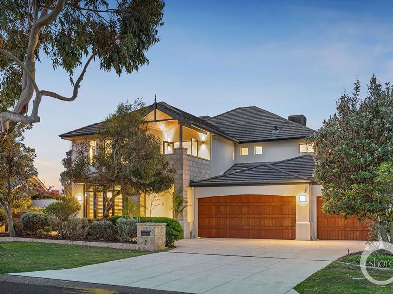 10 Norbury Crescent, City Beach WA 6015