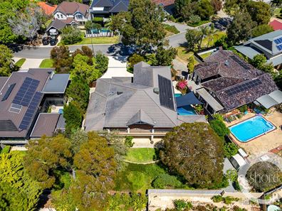 10 Norbury Crescent, City Beach WA 6015