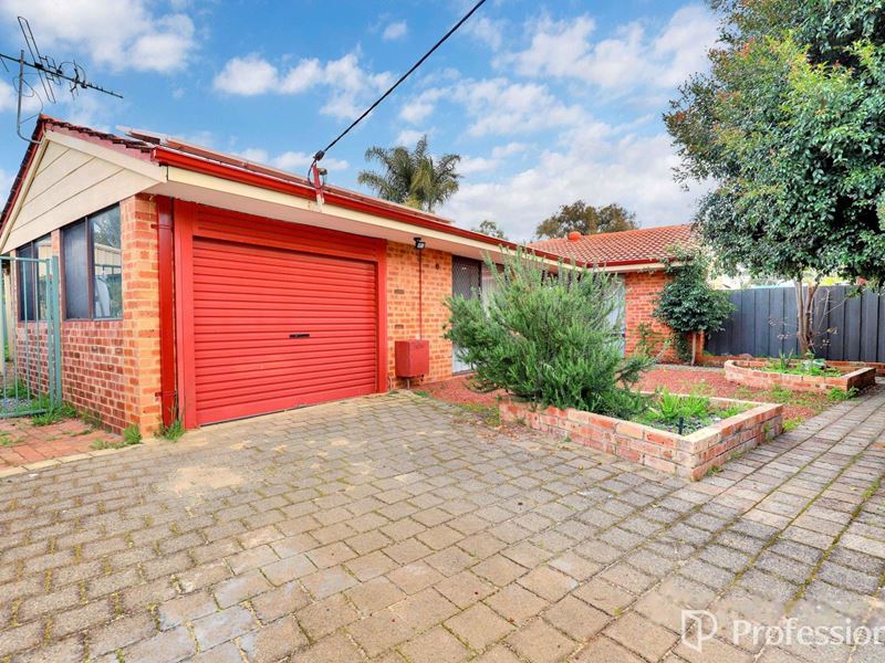 3 Denham Way, Thornlie WA 6108