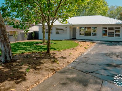 3 Hyam Street, Hamilton Hill WA 6163