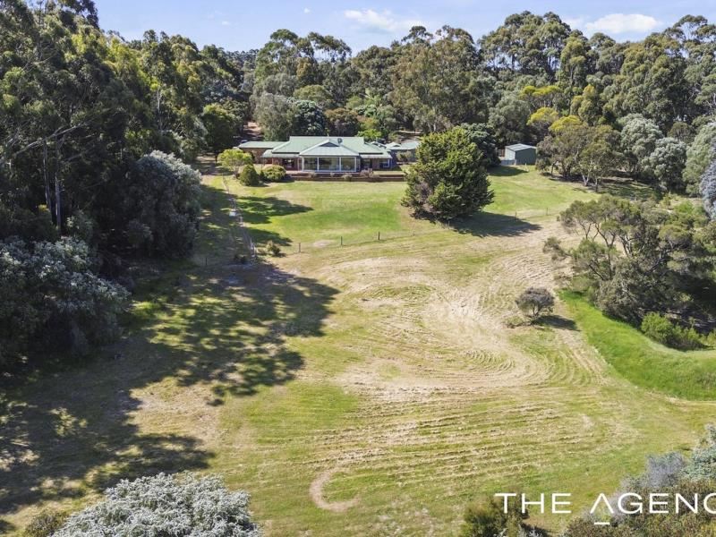 164 Springdale Heights, Hay