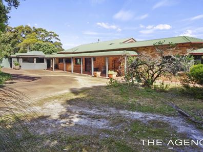 164 Springdale Heights, Hay WA 6333