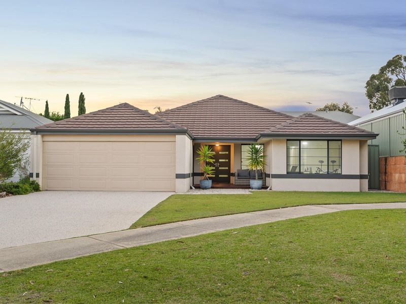 53 Climber Concourse, Baldivis WA 6171