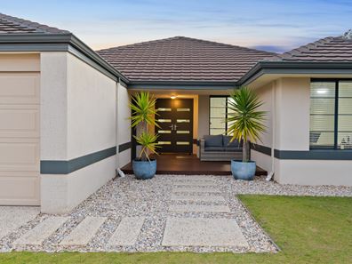 53 Climber Concourse, Baldivis WA 6171