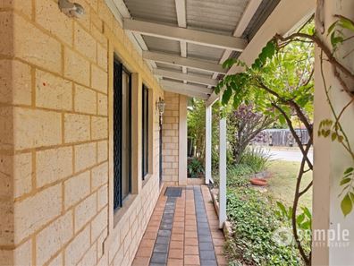 33 Thornbill Loop, Beeliar WA 6164