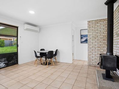 3 Quesnel Place, Joondalup WA 6027