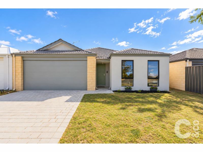21 Wattley Road, Wellard WA 6170