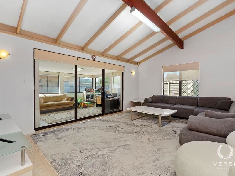 189 Treasure Road, Queens Park