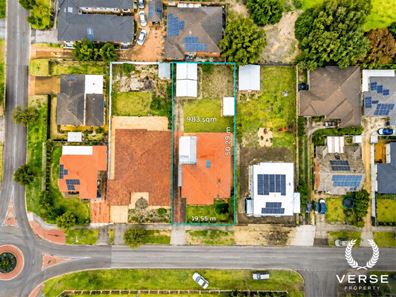 189 Treasure Road, Queens Park WA 6107