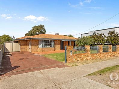 189 Treasure Road, Queens Park WA 6107