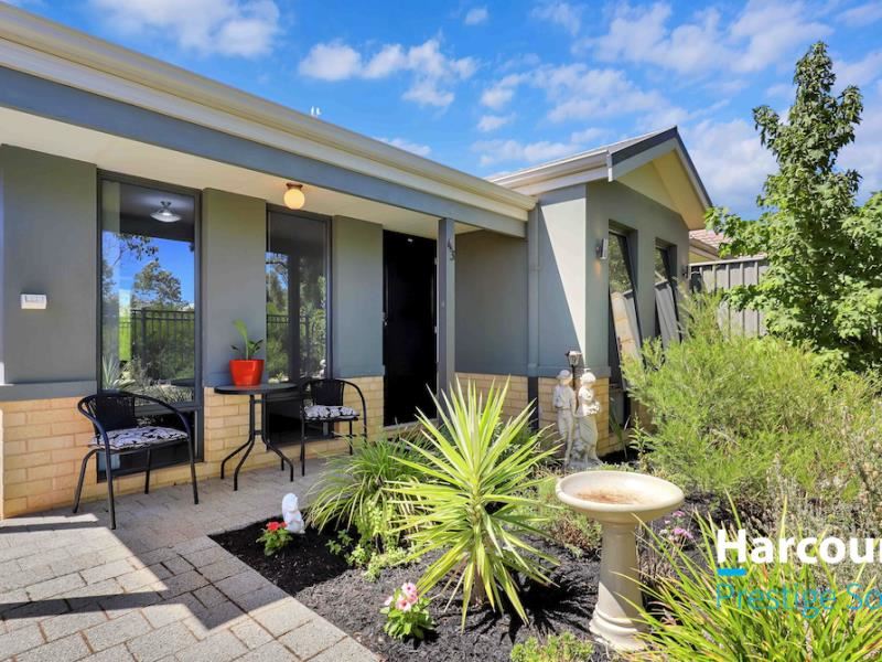 43 Somerford Promenade, Wellard WA 6170