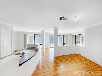 27 Stokesay Street, Orelia WA 6167