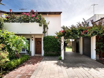 8/89 Davies Road, Claremont WA 6010