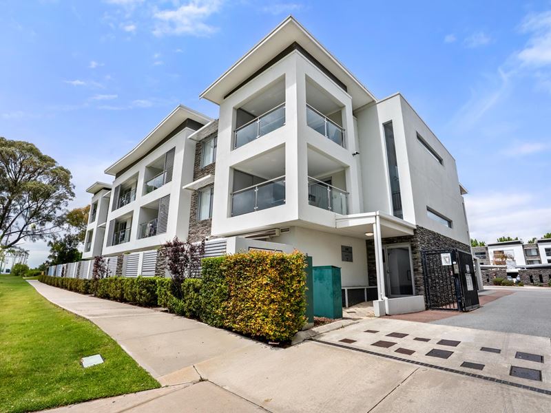 1/26 Westralia Gardens, Rockingham WA 6168