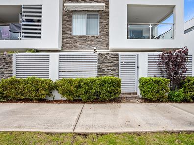 1/26 Westralia Gardens, Rockingham WA 6168