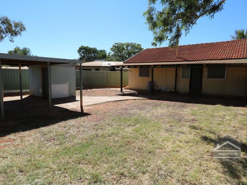 18B Roberts Street, South Hedland