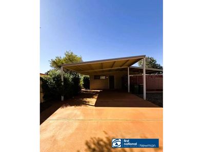 24 Homestead Ramble, Newman WA 6753