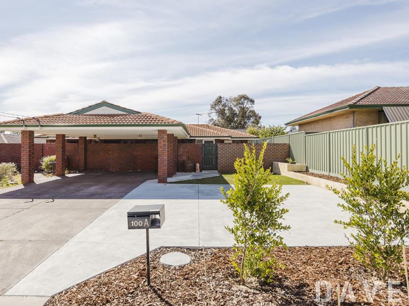 100A Huntriss Road, Karrinyup WA 6018
