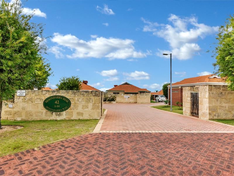 Sold 2 42 Moondarra Way Joondalup Wa 6027 325 000