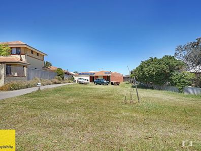 52 St Albans Road, Nollamara WA 6061