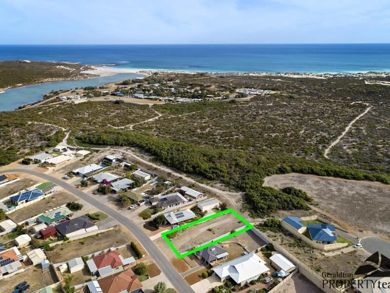 35 Rother Road, Cape Burney WA 6532