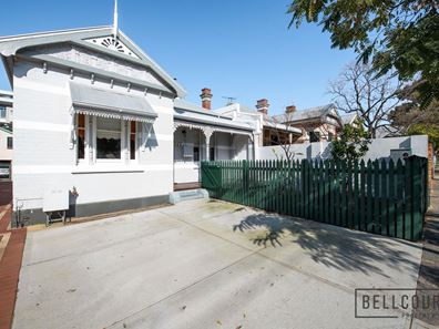 117 Summers Street, Perth WA 6000