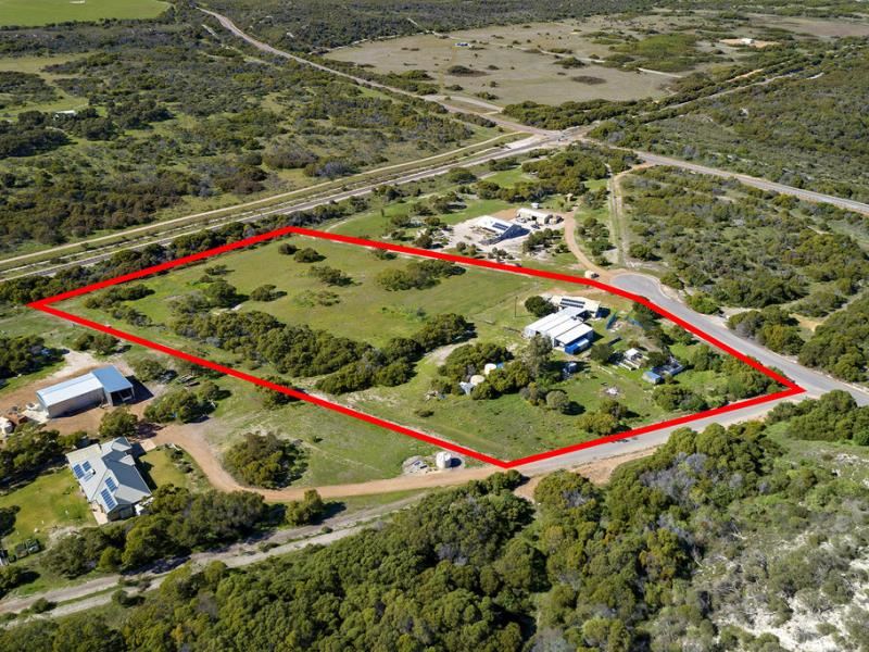 Lot 129 Bottlebrush Cove, Springfield