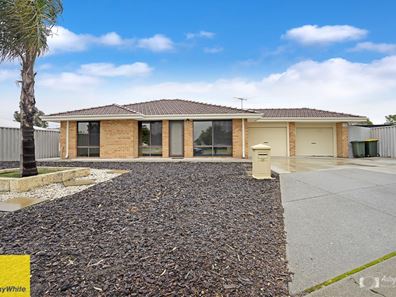 2 Dartmoor Gardens, Ballajura WA 6066