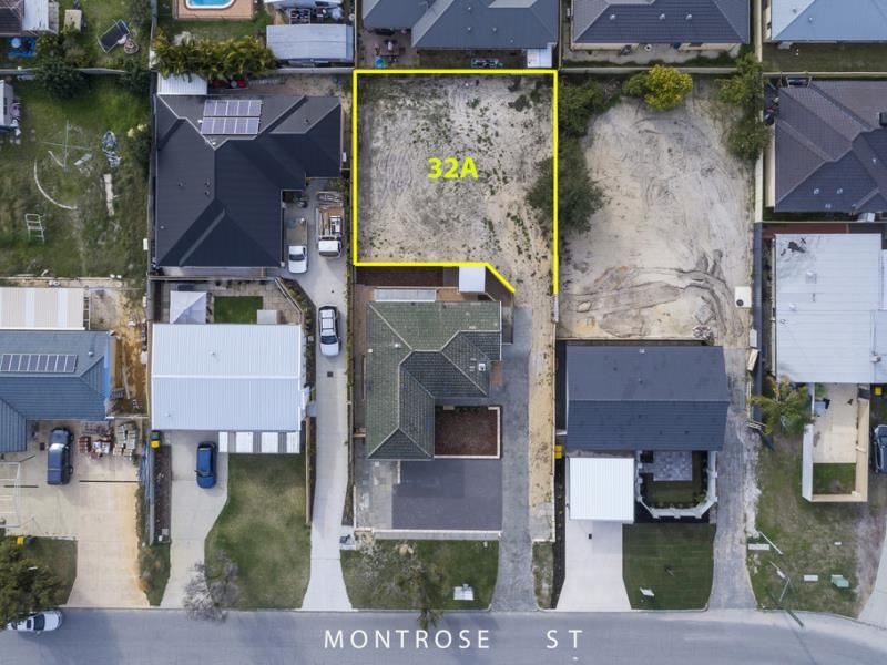 32A Montrose Street, Lynwood