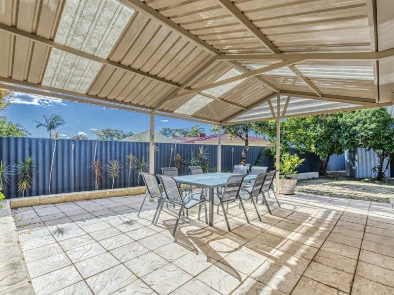 9 Hargrave Drive, Thornlie WA 6108